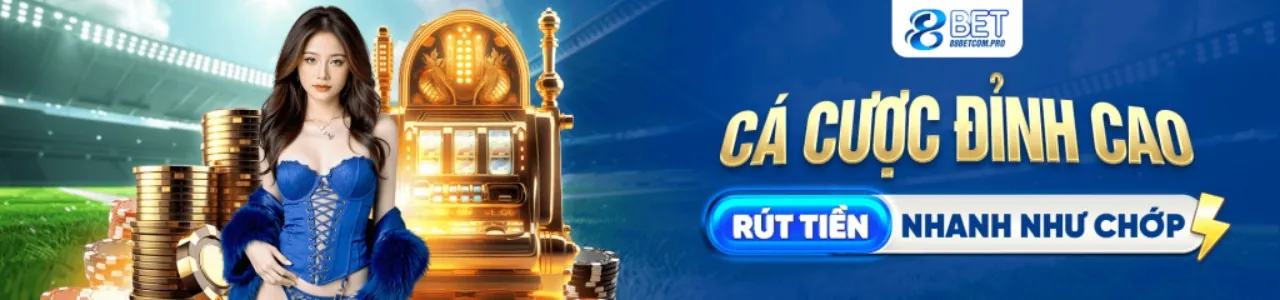 Đá gà trực tuyến 8 x bet với các trận đấu kịch tính