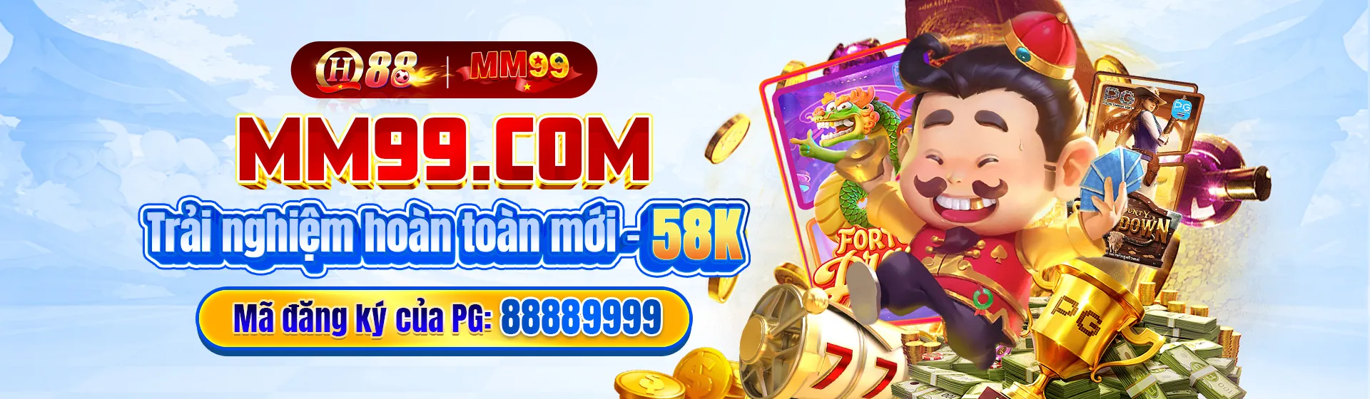 Banner khuyến khích đăng ký và đăng nhập 8 x bet