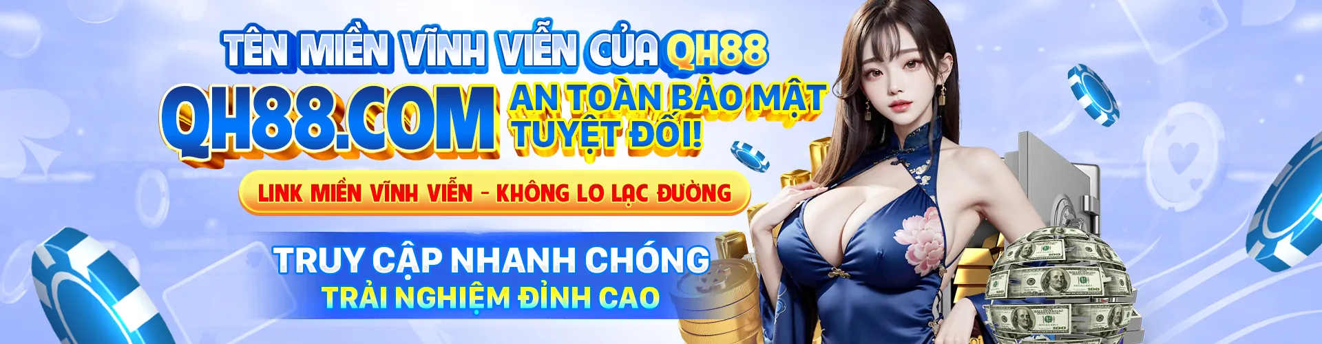 Giao dịch an toàn tại 8xBet